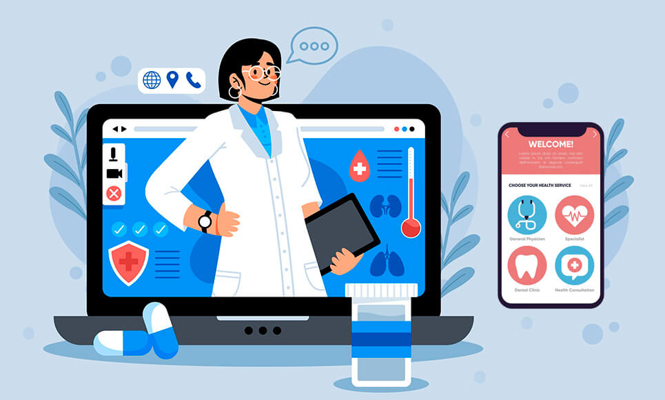 Подробные требования к сайту медицинских организаций в 2023 году